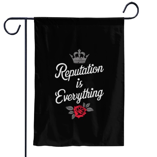 Mobster Gangster Mafia Organized Crime Boss Garden Flags