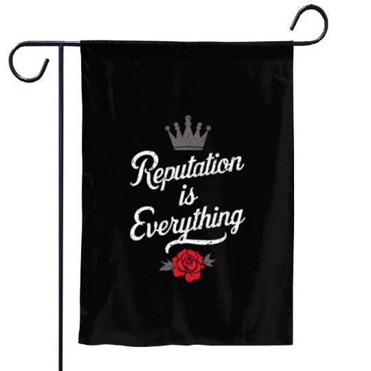 Mobster Gangster Mafia Organized Crime Boss Garden Flags