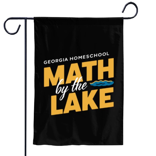 Georgia Homeschool Adventures Georgia Garden Flags