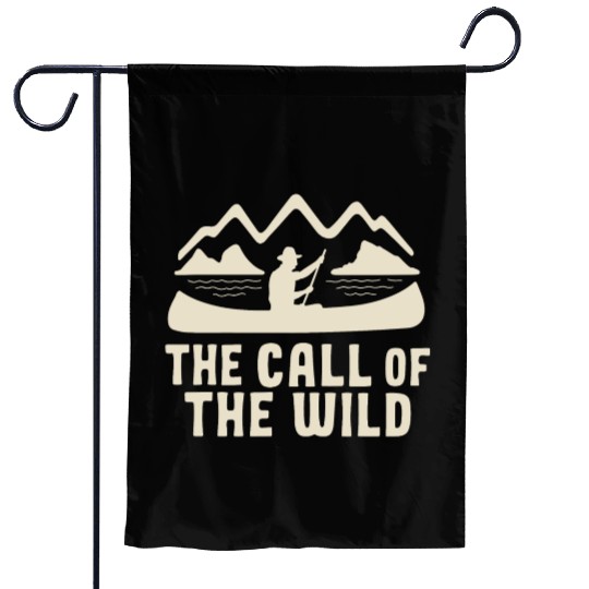 Canoe Canoeing Water sports Sport Garden Flags