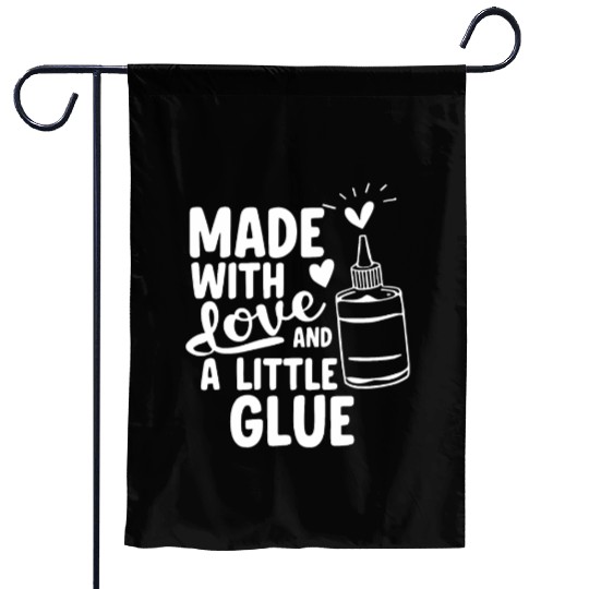 Cardmaker Scrapbooking Cardmaking Kits for Adults Garden Flags