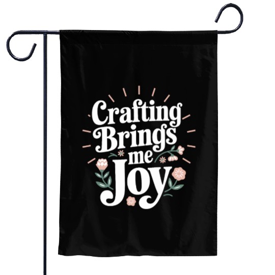 Cardmaker Scrapbooking Cardmaking Kits for Adults Garden Flags