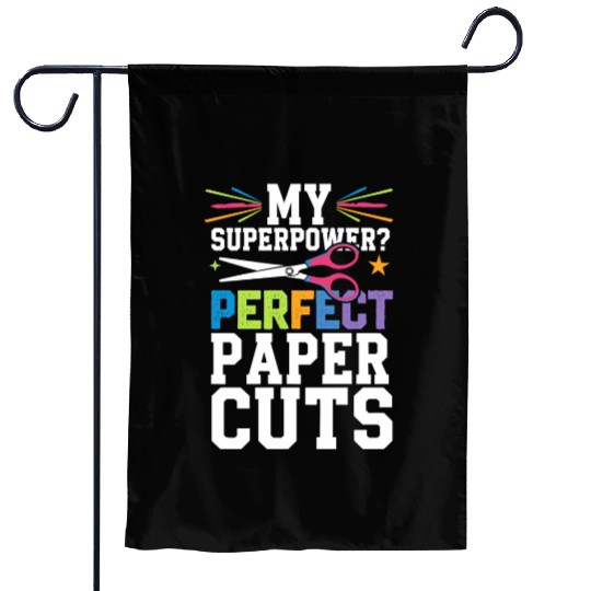 Cardmaker Scrapbooking Cardmaking Kits for Adults Garden Flags