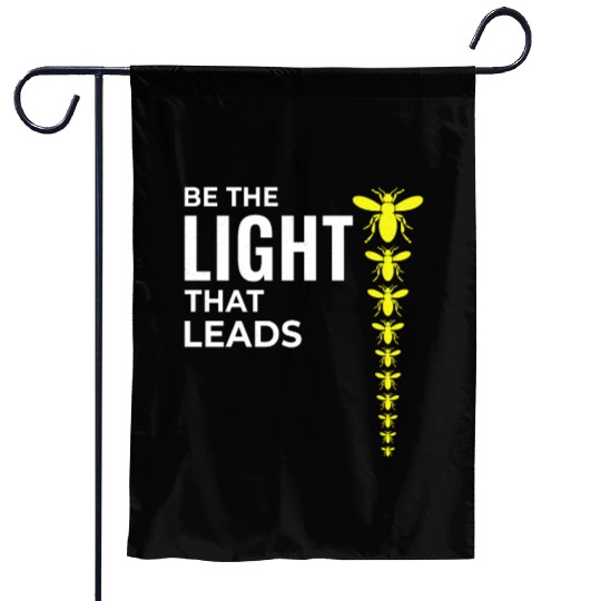 Fireflies Firefly Lightning Bug Insect Collector Garden Flags