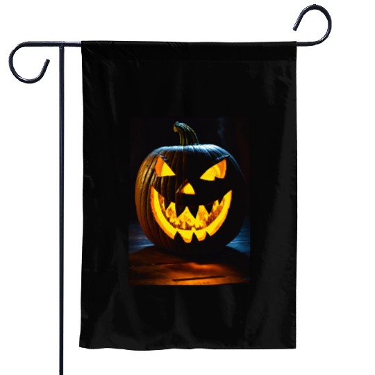 halloween clothes Garden Flags