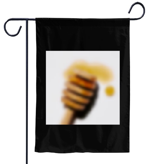 zombie raider Garden Flags