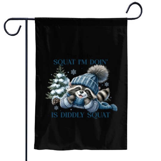 Merry Christmas, Christmas Vintage Garden Flags