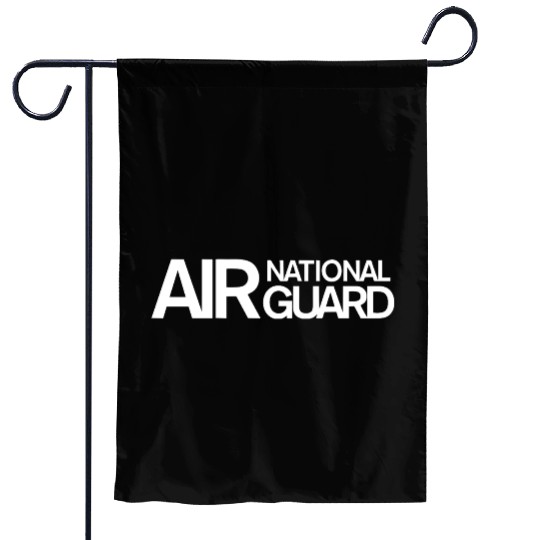 Air National Guard 2 Garden Flags
