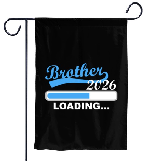Cute Teddy Big Brother 2025, 2025 Big Brother Garden Flags