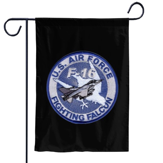 US Air Force 14 Garden Flags
