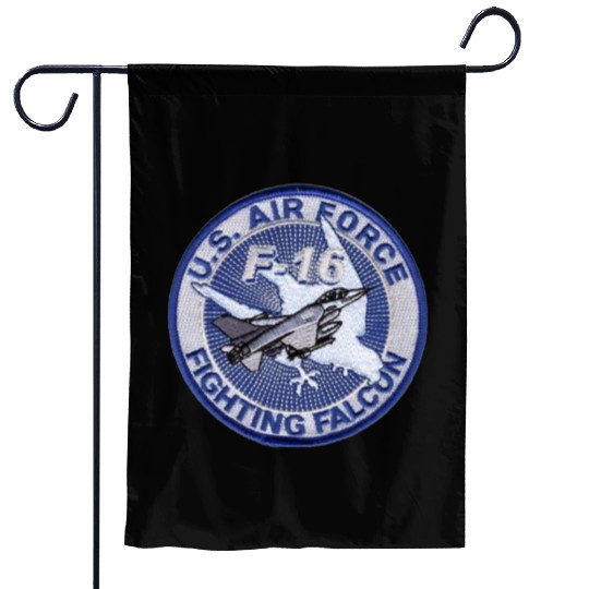 US Air Force 14 Garden Flags