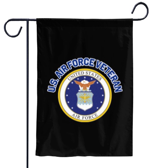 US Air Force 9 Garden Flags