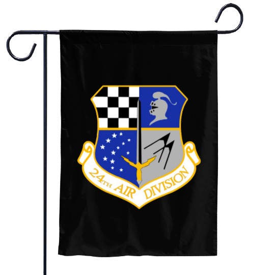 US Air Force 12 Garden Flags