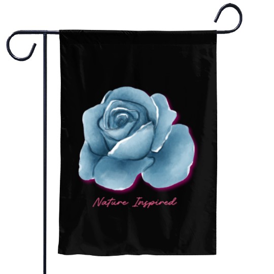 Spring Blossoms Garden Flags