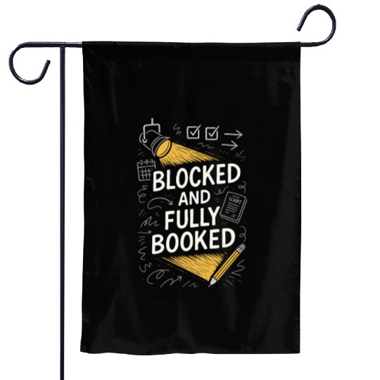Theater Kid Drama Club Musical Theater Nerd Stage Garden Flags