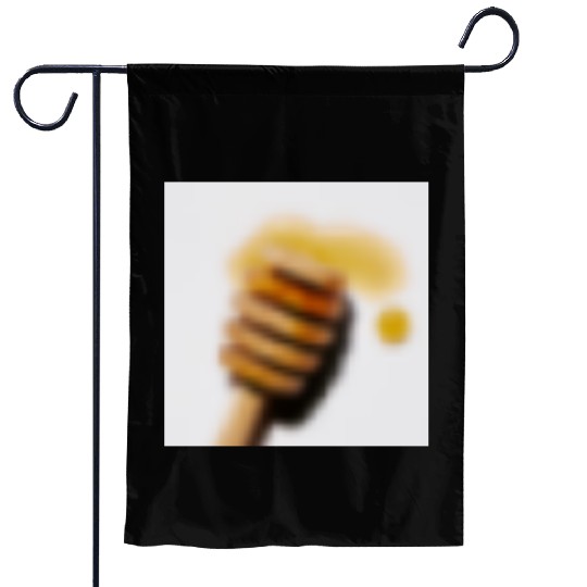 Be Your Soft Queen – Bunny Aesthetic Garden Flags