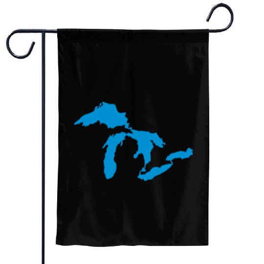 Great Lakes Garden Flags