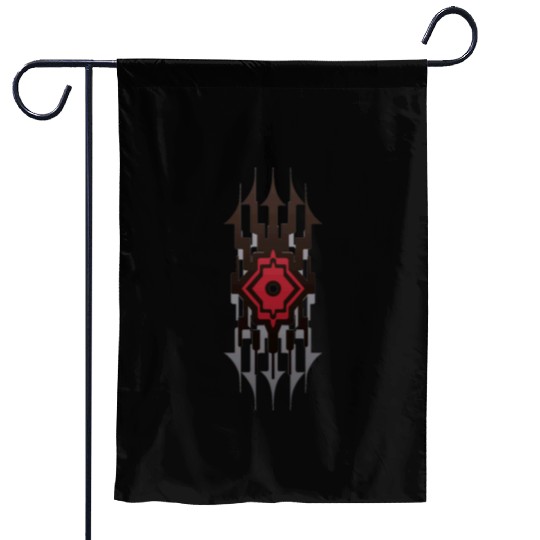 l'Cie 1 - Final fantasy XIII Garden Flags