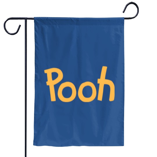 Pooh Costume Garden Flags Garden Flags Garden Flags, Winnie The Pooh Garden Flags, Disney Winnie The Pooh Garden Flags