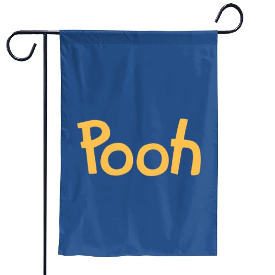 Discover Winnie the Pooh Inspired Garden Flags  Disney Family Garden Flags  Disney Group Garden Flags