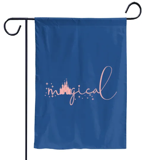 Magical Disney tank, Vacation Garden Flags for women, Disneyland tank , Rosegold tank, Disneyworld tank