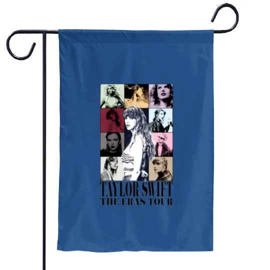 Discover Taylor Alison Swift Baby Garden Flags