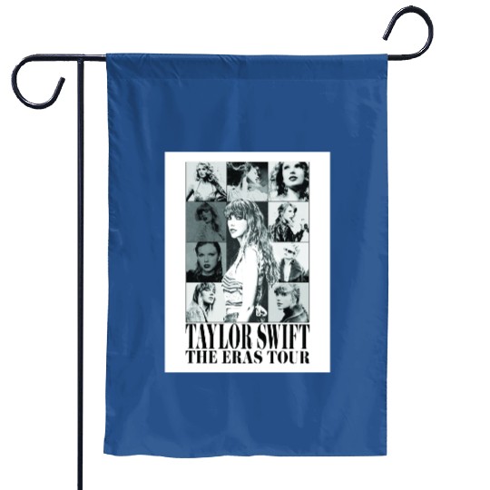 Discover The Eras Tour Poster - Taylor Print - Eras Tour - Taylor Poster Garden Flags