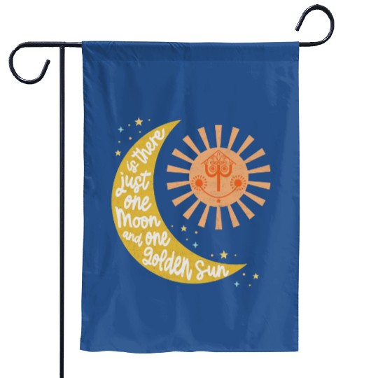 Small World Garden Flags for Disneyland or Disneyworld Fan | Its a Small World Garden Flags | Gift for Disney Fan | Disneyland Garden Flags