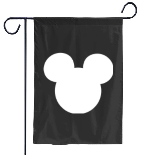 Discover Mickey Mouse Disney Garden Flags, Mickey Mouse Mom Dad Garden Flags
