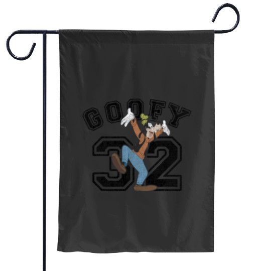 Disney Goofy 32 Portrait Garden Flags