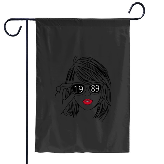 Discover taylor version 1989 Garden Flags/Garden Flags, New Album, Eras Tour Garden Flags, Gift For taylor version