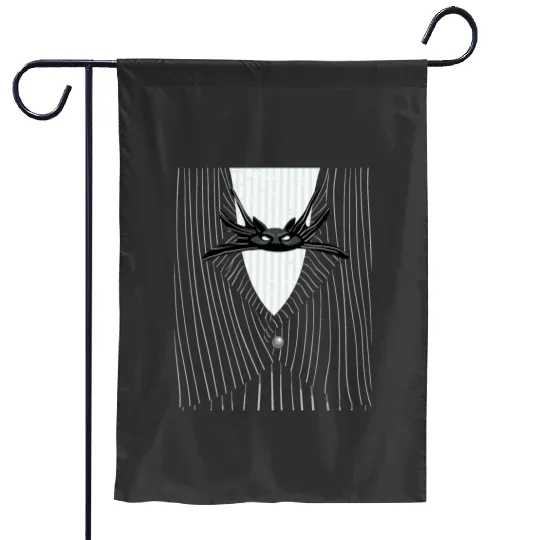 Discover Disney The Nightmare Before Christmas Jack Costume Garden Flags