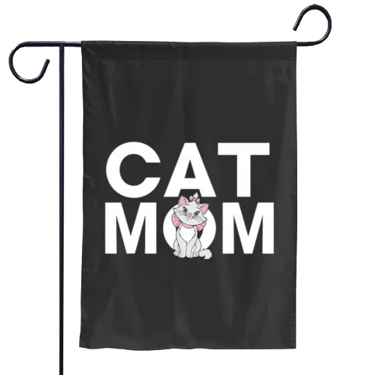 Disney The Aristocats Marie Cat Mom Garden Flags