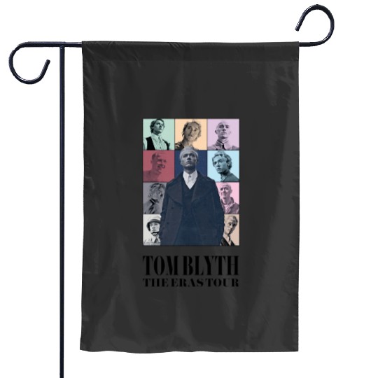 Discover Tom Blyth as Coriolanus Snow The Eras Tour Garden Flags