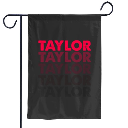 Discover I love Taylor  7Album 1989 Taylor Vintage T-Shirt,  Taylor Shirt Gift Fan Made S-5XL Garden Flags