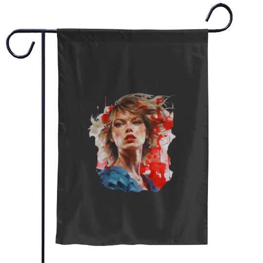 Discover Swiftmas Sweater  Album 1989 Taylor Vintage T-Shirt,  Taylor Shirt Gift Fan Made S-5XL Garden Flags