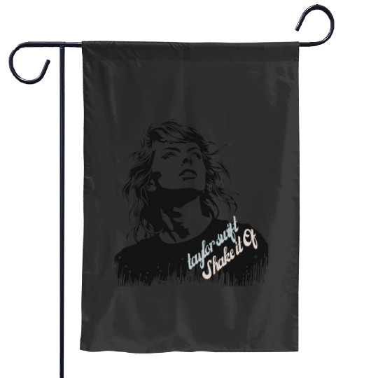 Discover Taylor Special Edition 01  Album 1989 Taylor Vintage T-Shirt,  Taylor Shirt Gift Fan Made S-5XL Garden Flags