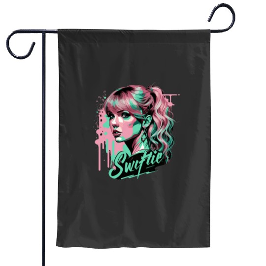 Discover taylor version  11Album 1989 Taylor Vintage T-Shirt,  Taylor Shirt Gift Fan Made S-5XL Garden Flags