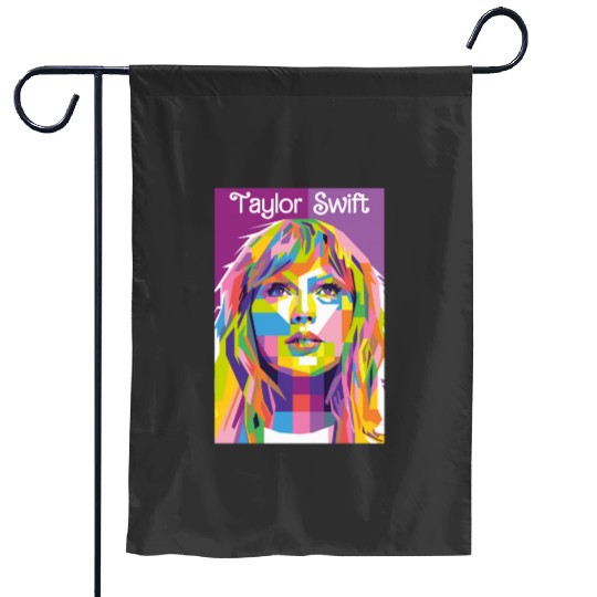 Discover Taylor in Miami  Album 1989 Taylor Vintage T-Shirt,  Taylor Shirt Gift Fan Made S-5XL Garden Flags