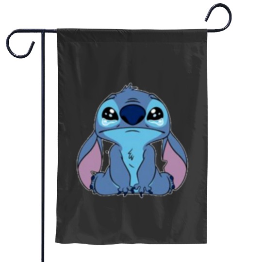 Crazyy Stitch Sticker, Stitch Eras Tour , Stitch Shirt, Disney Land Lilo and Stitch Garden Flags