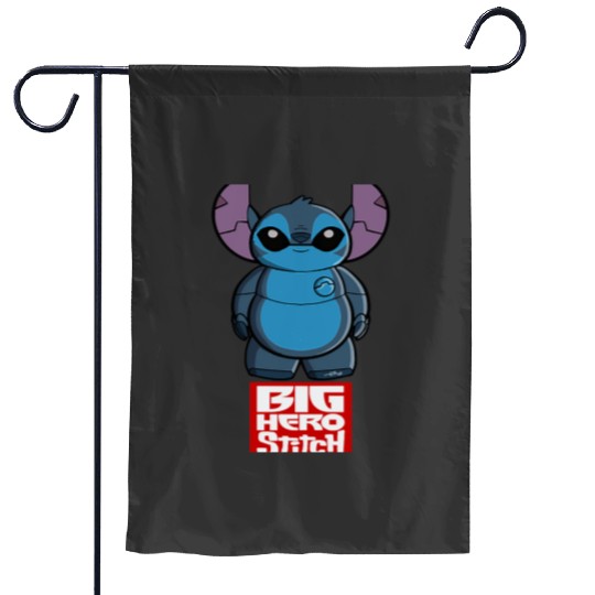 , Stitch Eras Tour , Stitch Shirt, Disney Land Lilo and Stitch Garden Flags