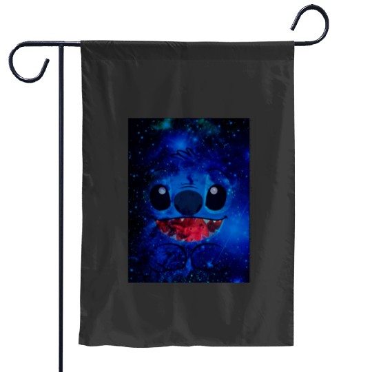 Best Day Ever  , Stitch Eras Tour , Stitch Shirt, Disney Land Lilo and Stitch Garden Flags