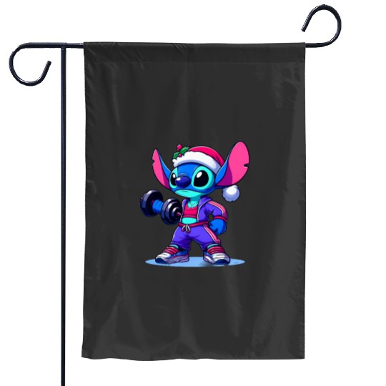 Christmas Faith Hope Love Snowman Sticker, Stitch Eras Tour , Stitch Shirt, Disney Land Lilo and Stitch Garden Flags