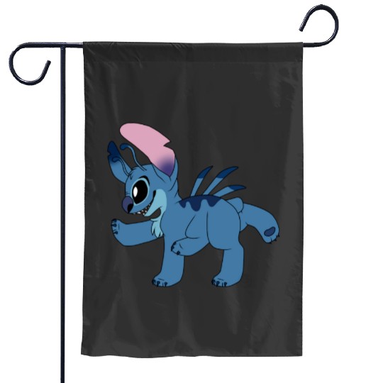 Stitch Mouse Pad, Stitch Eras Tour , Stitch Shirt, Disney Land Lilo and Stitch Garden Flags