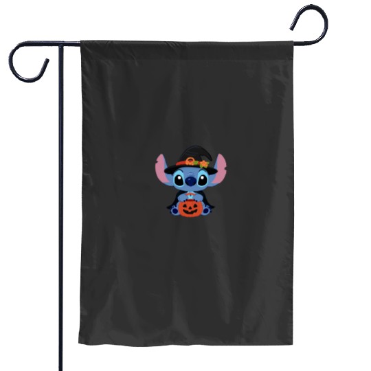 Stitch halloween Sticker2, Stitch Eras Tour , Stitch Shirt, Disney Land Lilo and Stitch Garden Flags