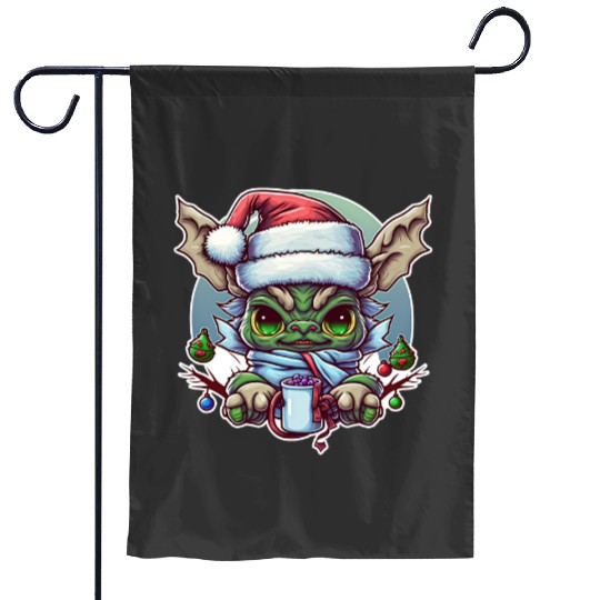 Toothless Dragon Santa Christmas Lights Shirts  , Stitch Eras Tour , Stitch Shirt, Disney Land Lilo and Stitch Garden Flags