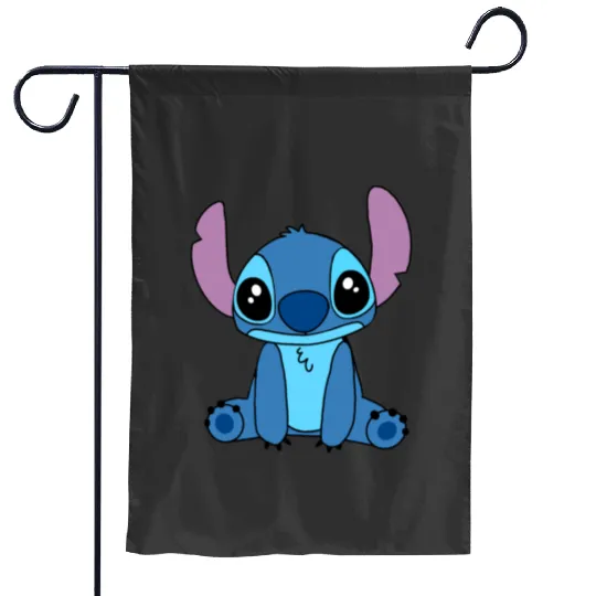 Stitch Oogie boogie Sticker, Stitch Eras Tour , Stitch Shirt, Disney Land Lilo and Stitch Garden Flags