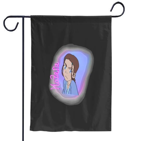 japanese warrior ronin Sticker: Disney Mulan Anime Mushu, Mulan and Mushu Garden Flags