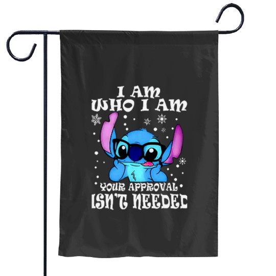 How to Stitch Sticker, Stitch Eras Tour , Stitch Shirt, Disney Land Lilo and Stitch Garden Flags
