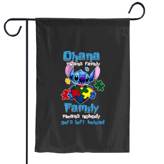 animal  , Stitch Eras Tour , Stitch Shirt, Disney Land Lilo and Stitch Garden Flags